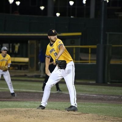 Wichita State baseball #28🌾