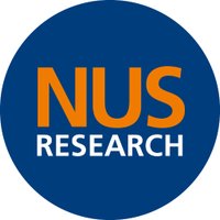 NUS Research(@NUSResearch) 's Twitter Profile Photo