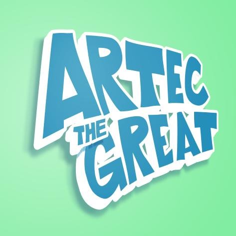 Youtube channel ArtecTheGreat.  A channel focusing on short videos and photography of board games, food and ttg. Rated for Everyone 😁⚽️🇨🇦