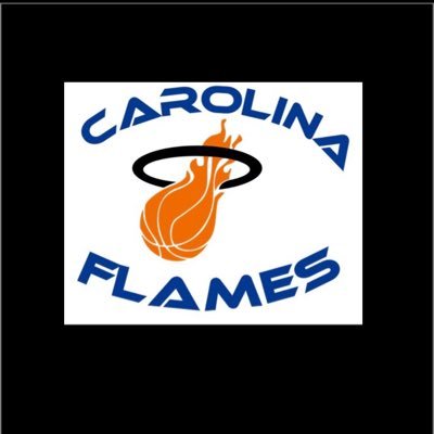 Carolina Flames Basketball