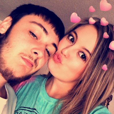 kennedyclark19's profile picture. Aaron ❤️