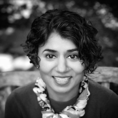 ShuchiRodgers's profile picture. Abdominal radiologist, mom, wife who loves hiking, cooking, and the little things