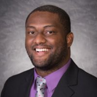Uchechukwu Jarrett (@uchejarr1) 's Twitter Profile