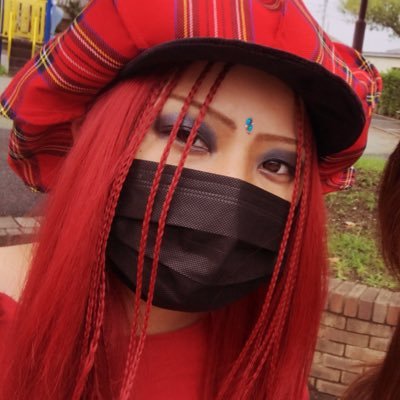 【X/X JAPAN/hide with Spread Beaver/zilch】 ☆2015.07.29 よっちゃんからフォロー☆2018.7.1 Toshlくんからフォロー☆hideコス☆子育て奮闘中につき低浮上です😔