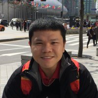 Cheun Wai Ken (@kennycheun) 's Twitter Profile