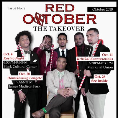 The Univ. of Wisconsin--Madison Chapter, the Beta Omicron of Kappa Alpha Psi, was chartered April 22,1946 and was the first black Greek letter org. in the state