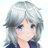 Hairs UK Intelligent٩(✿ ' ᴗ ' )۶のアイコン