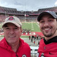 Mike Rupp - @OSU_MikeRupp Twitter Profile Photo