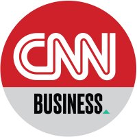 CNN Business(@CNNBusiness) 's Twitter Profile Photo