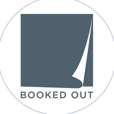 BOOKED OUT is a speakers agency for writers, artists and thinkers.
Instagram: @bookedoutagency