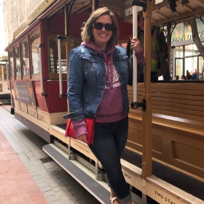 MmeNRogers's profile picture. 