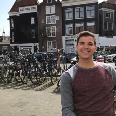 nicric24's profile picture. 