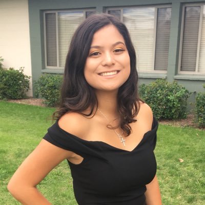 Lulupops17's profile picture. NMSU '21