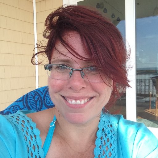Annette Buckner Hallさんのプロフィール画像
