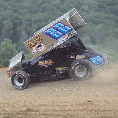 coleduncan22's profile picture. Cole Duncan Racing