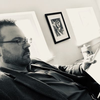 JColinPetersen's profile picture. Entrepreneur, writer of unpublished children’s books, wishing I made better use of this platform.