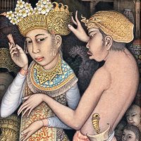 Balinese Fine Art(@BalineseFineArt) 's Twitter Profile Photo