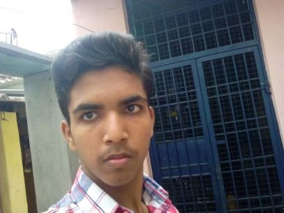 VamsiKr28328692's profile picture. Work