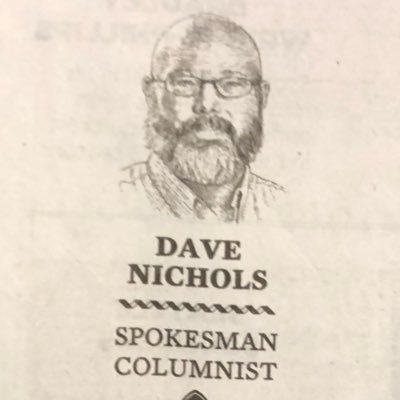 High school sports, @SpokaneIndians and @SpokaneChiefs for The Spokesman-Review, @SpokesmanSports and @SRPreps | DMV native | daven@spokesman.com