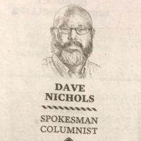 Dave Nichols SR(@DNicholsSR) 's Twitter Profile Photo