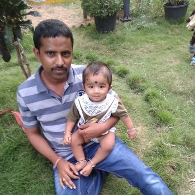 challasudheer1's profile picture. Vijayawada