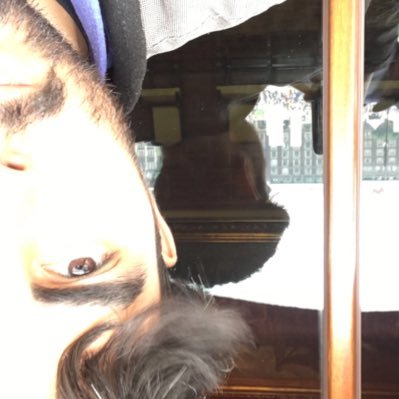 EdwuinRibonn's profile picture. Sprezzatura. Kintsugi/kintsukuroi.