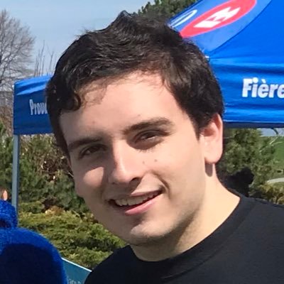 TaylorBJohnson1's profile picture. 