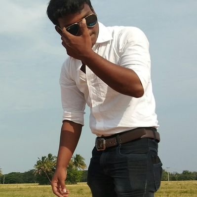 ViswaManikanda5's profile picture. South Indian