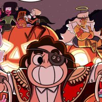 CoolHalloweengem (@zavierdavis9) 's Twitter Profile