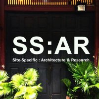 Site-Specific : Architecture & Research(@sitespecific_ar) 's Twitter Profile Photo