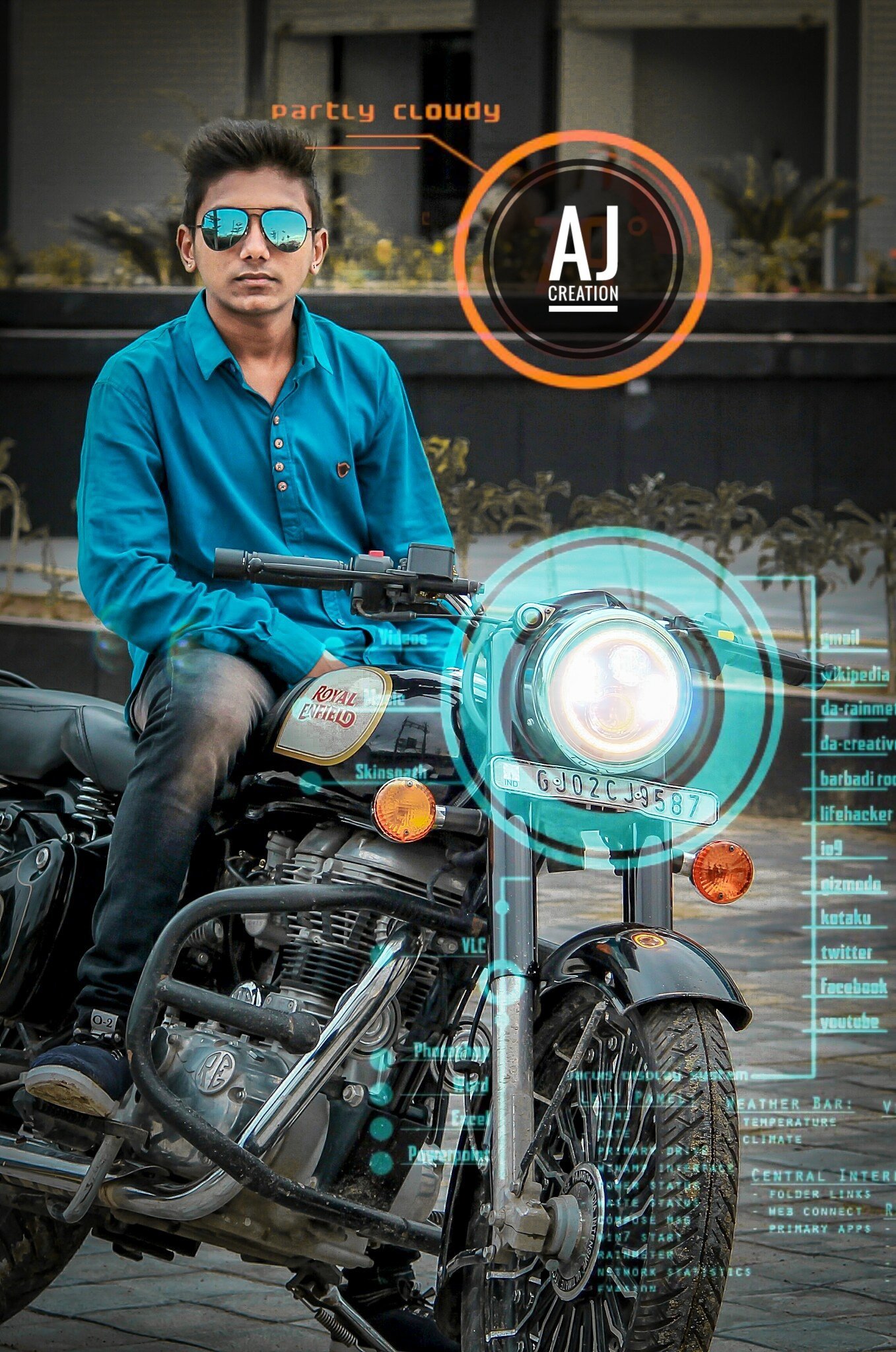 🔴ᴏғғɪᴄɪᴀʟ ᴀᴄᴄᴏᴜɴᴛ My😎Life👉My Family 👨👩👦👦 And🤘Friends👬And😘Me_Atul_क्षत्रिय મહેસાણા નોGj2