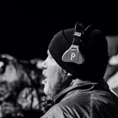 I’m an Educator, Coach, Mentor of Youth, and Athletic Administrator. #ChangeTheCulture. All views, tweets, and retweets are my own.