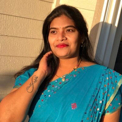 Iswarya62662892's profile picture. REPEAT AFTER ME " I CAN DO THIS "