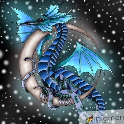 StelanoraDragon's profile picture. 