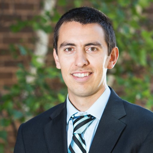 Dominic A. Smith Profile