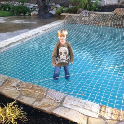 Welcome to Always Safe Fence & Pool Nets. Our goal is to provide the safest pool barrier that fits your needs.