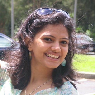 seemasangani's profile picture. 