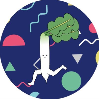 アアアハンさんのプロフィール画像