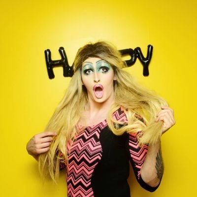 yesthetippa's profile picture. sticky grl