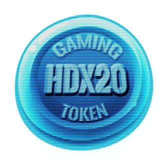 HyperDevbox is a video game development Studio based in Japan. We are launching our Token HDX20 and our first HDX20 POWERED GAME