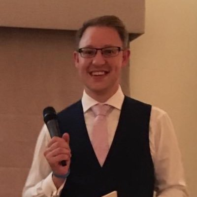 1liammurray's profile picture. Husband. Dad. Sportsman. BWS Enthusiast