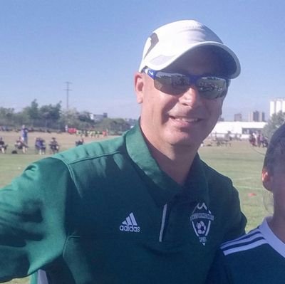 footy_murr's profile picture. Husband, proud father of 3 rugrats, business owner, and passionate youth soccer coach for the Kitchener Soccer Club.