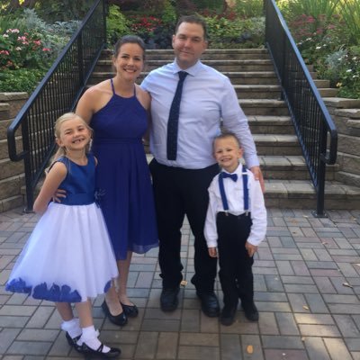 Wife, Mom, Teacher