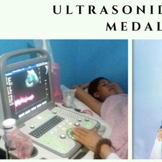Dra. Mirna Tellez especialista en Ultrasonidos y medico general. Con mas de 20 años de experiencia en Salud.