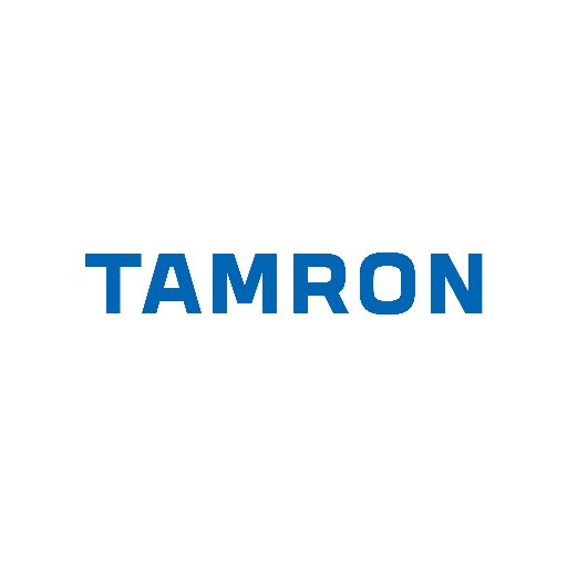 Welcome to the Official Tamron India Twitter Account |
Helpline Number- +91 965 006 1715 |
https://t.co/89VoRT4hKP