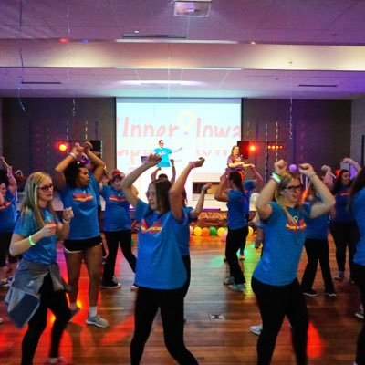 Upper Iowa University Dance Marathon. For Love, For Hope, For the Kids. Join us March 23, 2019!