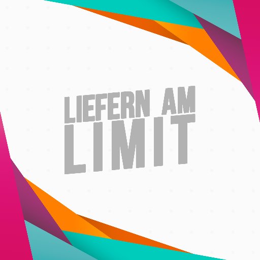 Liefern am Limit