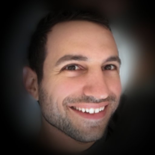 Kosta Eleftheriouさんのプロフィール画像