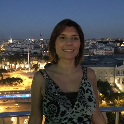 Economista. Me apasiona la estrategia, la innovación, la tecnología y la gestión del conocimiento. Curiosa y exploradora de experiencias 🌍🌎🌏