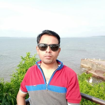 bhaveshparikh01's profile picture. 